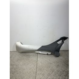 Carena Sottopedana Sinistra SX Piaggio MP3 300 Dal 2010 al 2016  1741334293162