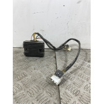 Regolatore Di Tensione Piaggio MP3 300 Dal 2010 al 2016 COD SH689JD  1741334748990