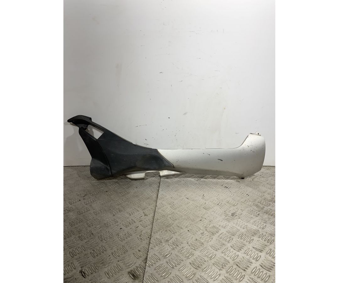 Carena Sottopedana Destra DX Piaggio MP3 300 Dal 2010 al 2016  1741335311155