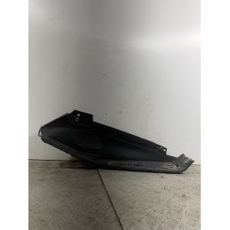 Carena Pedana Poggiapiedi Destra DX Piaggio MP3 300 Dal 2010 al 2016  1741336409165