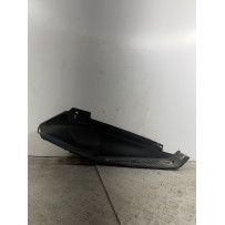 Carena Pedana Poggiapiedi Destra DX Piaggio MP3 300 Dal 2010 al 2016  1741336409165