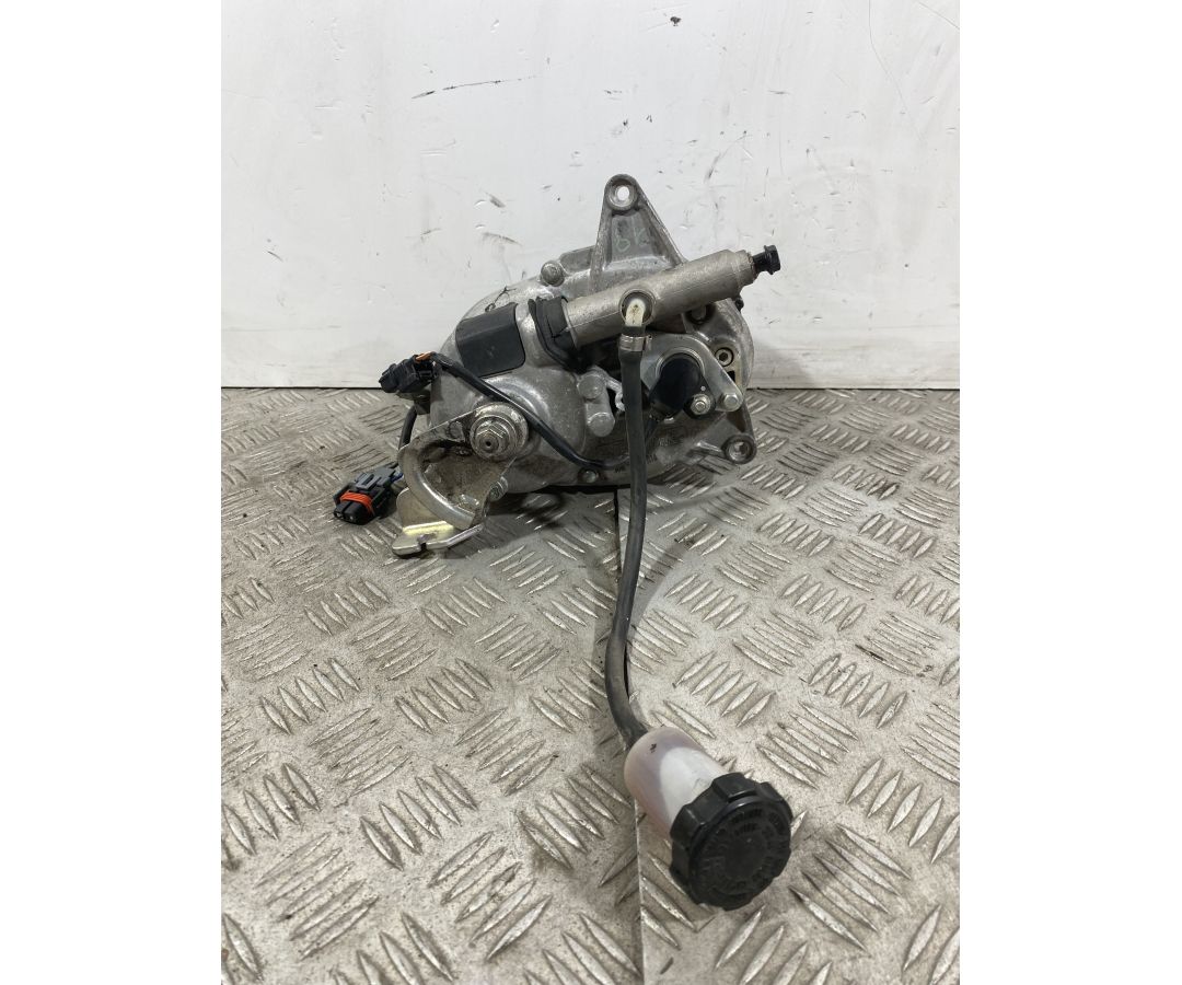 Meccanismo Antirollio Piaggio MP3 300 Dal 2010 al 2016 COD 58159R  1741337695406