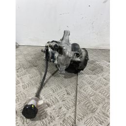 Meccanismo Antirollio Piaggio MP3 300 Dal 2010 al 2016 COD 58159R  1741337695406