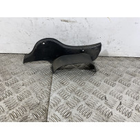 Carena Rivestimento Interno Sinistro Sx Kawasaki GPZ 500S Dal 1988 Al 1993 Cod 55028-1145A  1741338572768