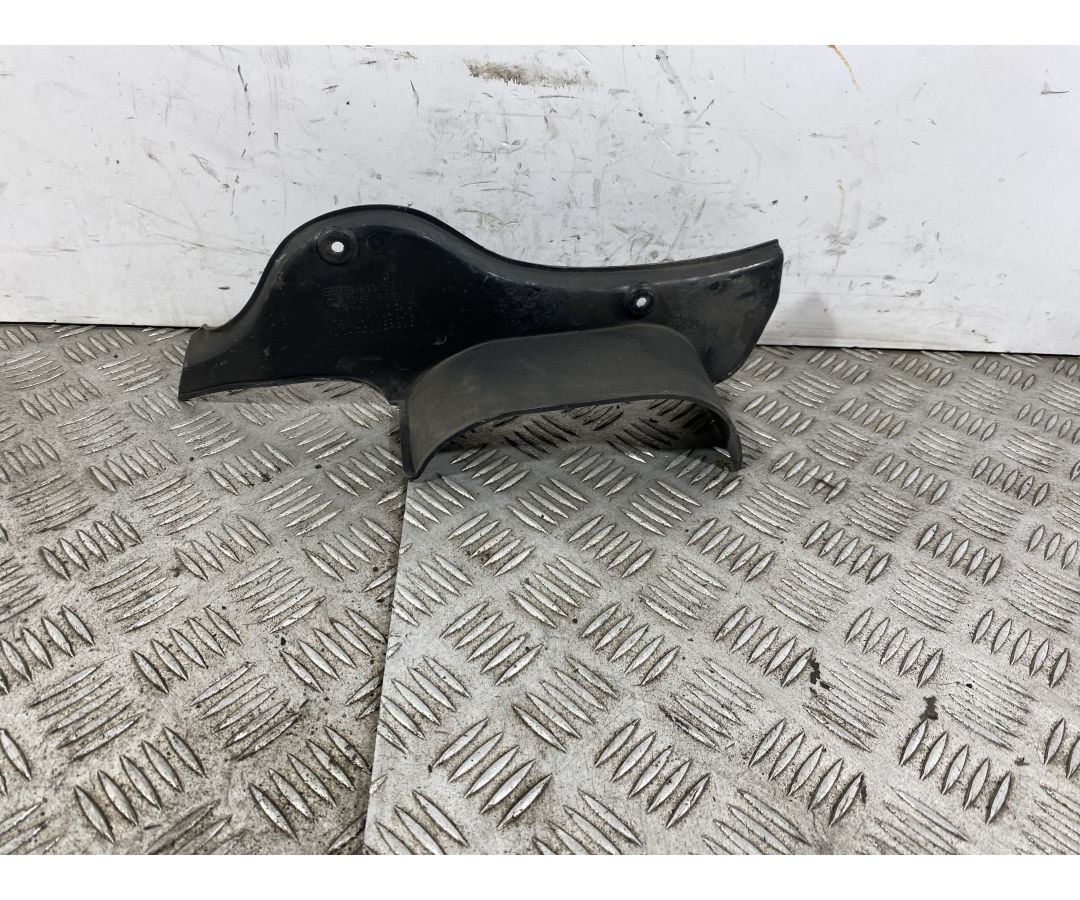 Carena Rivestimento Interno Sinistro Sx Kawasaki GPZ 500S Dal 1988 Al 1993 Cod 55028-1145A  1741338572768