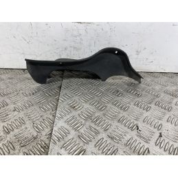 Carena Rivestimento Interno Sinistro Sx Kawasaki GPZ 500S Dal 1988 Al 1993 Cod 55028-1145A  1741338572768