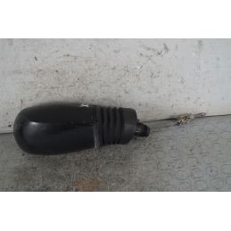 Specchietto retrovisore esterno DX Fiat Punto 188 Dal 2001 al 2007 Cod 015692  1741344347190