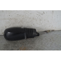 Specchietto retrovisore esterno DX Fiat Punto 188 Dal 2001 al 2007 Cod 015692  1741344347190