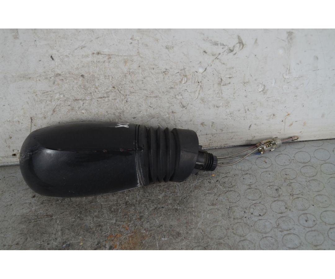 Specchietto retrovisore esterno DX Fiat Punto 188 Dal 2001 al 2007 Cod 015692  1741344347190