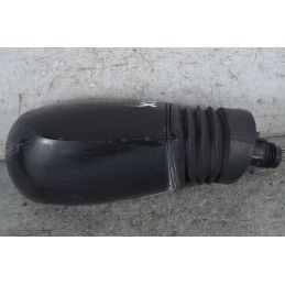 Specchietto retrovisore esterno DX Fiat Punto 188 Dal 2001 al 2007 Cod 015692  1741344347190