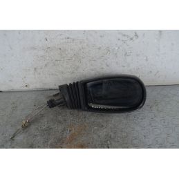 Specchietto retrovisore esterno DX Fiat Punto 188 Dal 2001 al 2007 Cod 015692  1741344347190