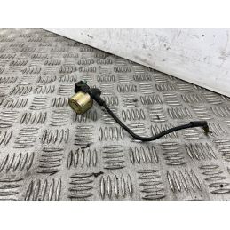 Relè Di Avviamento Kawasaki GPZ 500S Dal 1988 Al 1993  1741345720671