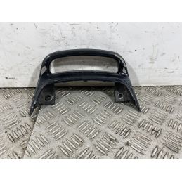 Maniglione Posteriore Kawasaki GPZ 500S Dal 1988 Al 1993  1741347691269