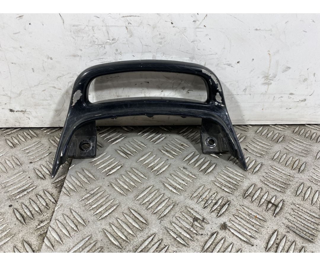 Maniglione Posteriore Kawasaki GPZ 500S Dal 1988 Al 1993  1741347691269