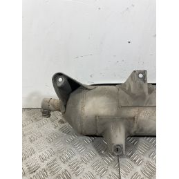 Marmitta Terminale Di Scarico Piaggio MP3 300 Dal 2006 Al 2011  1741348378879