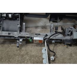 Cruscotto Smart Fortwo W451 Dal 2007 al 2015 Cod A4516890042  1741353106085