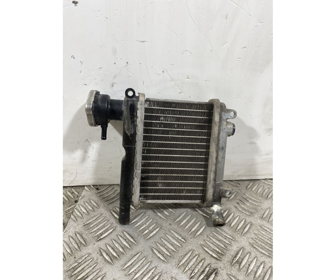 Radiatore Yamaha Neo's 50 4T Dal 2014 Al 2018  1741356460955