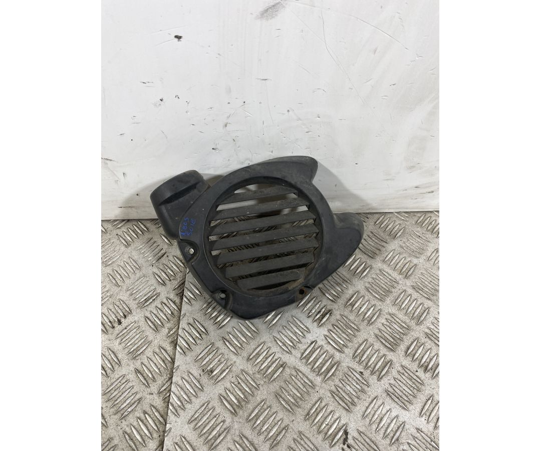 Carena Griglia Radiatore Yamaha Neo's 50 4T Dal 2014 Al 2018  1741357011088