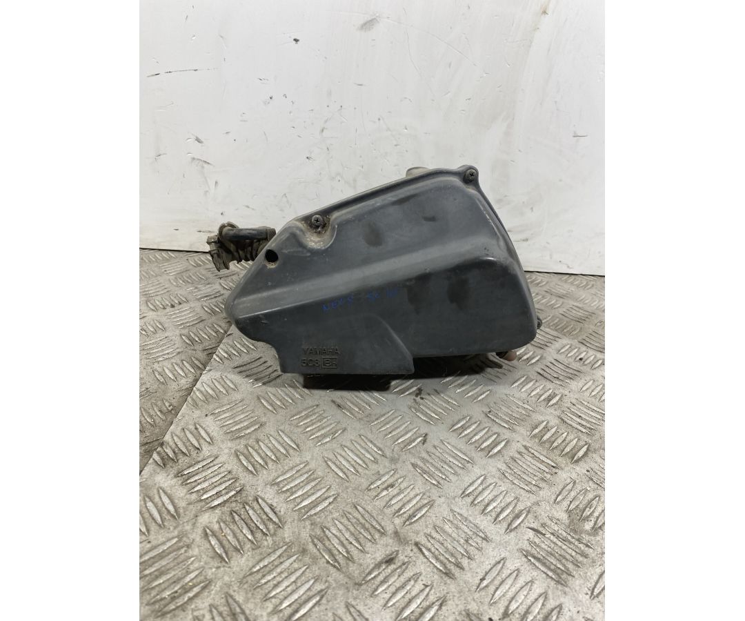 Scatola Filtro Aria Airbox Yamaha Neo's 50 4T Dal 2014 Al 2018  1741357905646