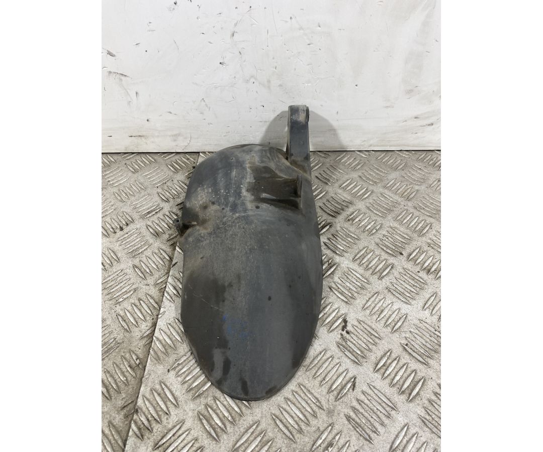 Carena Parafango Posteriore Yamaha Neo's 50 4T Dal 2014 Al 2018  1741358589883