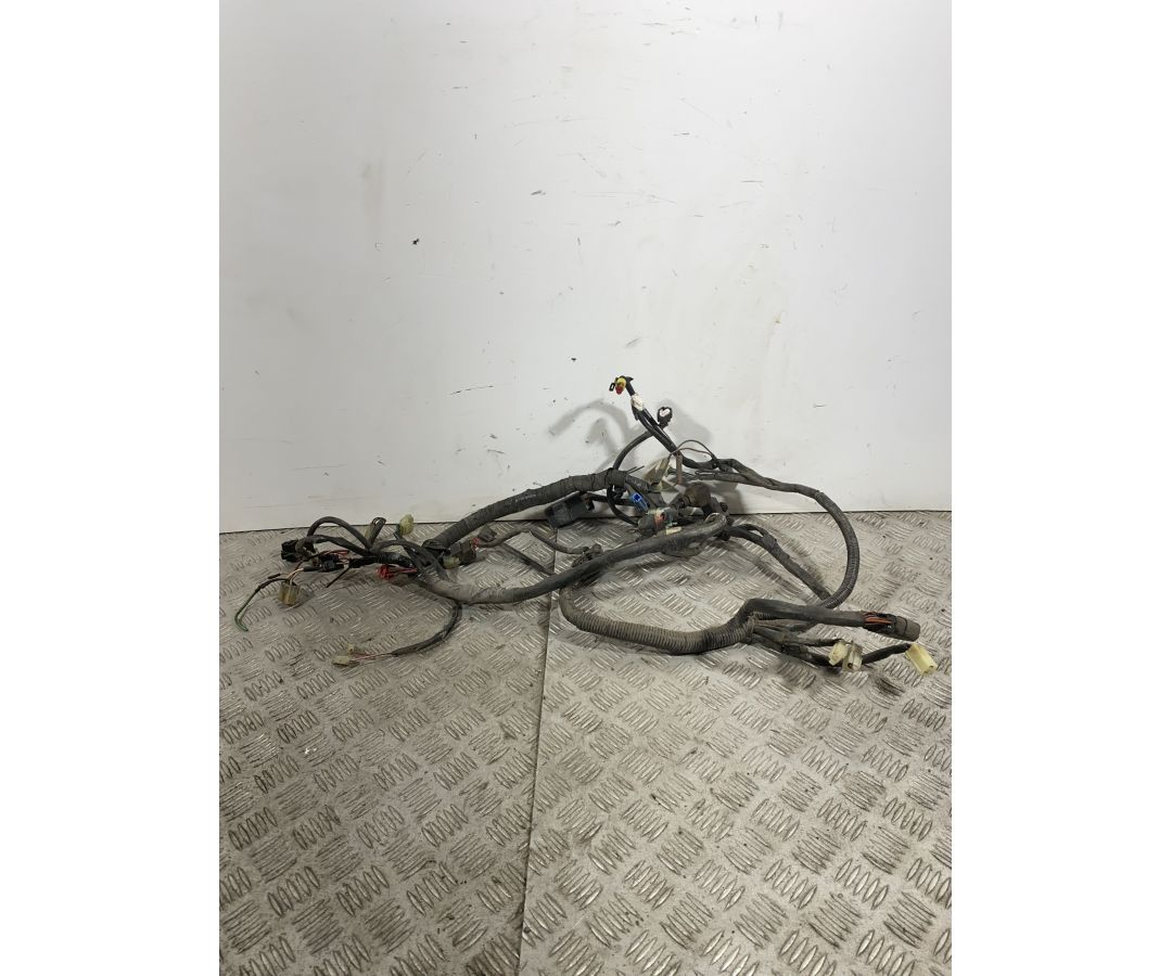 Cablaggio Impianto Elettrico Yamaha Neo's 50 4T Dal 2014 Al 2018  1741359035525