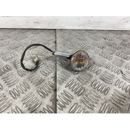 Freccia Anteriore Sinistra Sx Aprilia Scarabeo 50 / 100 4T dal 2009 al 2017  1741359837235