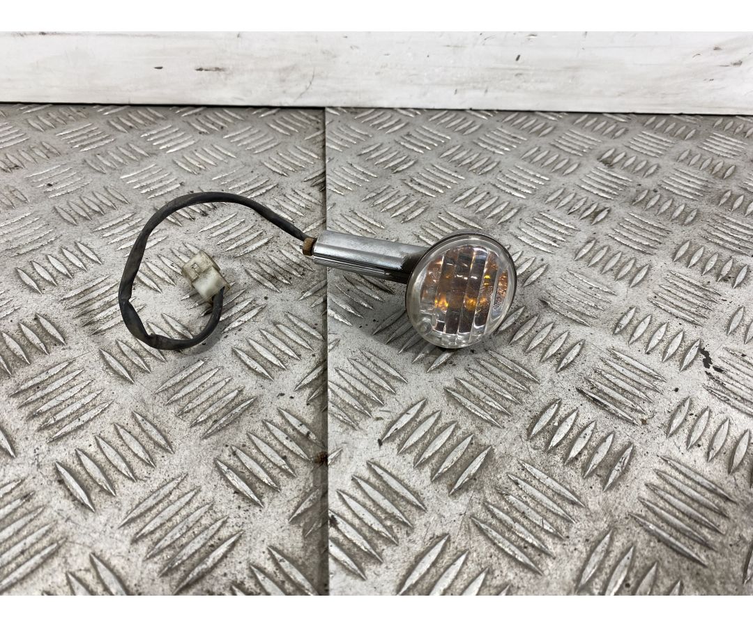 Freccia Anteriore Sinistra Sx Aprilia Scarabeo 50 / 100 4T dal 2009 al 2017  1741359837235