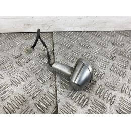 Freccia Anteriore Sinistra Sx Aprilia Scarabeo 50 / 100 4T dal 2009 al 2017  1741359837235