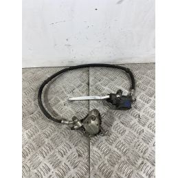 Impianto Frenante Anteriore Yamaha Neo's 50 4T Dal 2014 Al 2018  1741360031073
