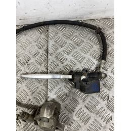 Impianto Frenante Anteriore Yamaha Neo's 50 4T Dal 2014 Al 2018  1741360031073