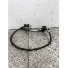 Impianto Frenante Anteriore Yamaha Neo's 50 4T Dal 2014 Al 2018  1741360031073