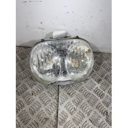 Faro Fanale Anteriore Yamaha Neo's 50 4T Dal 2014 Al 2018  1741360450904