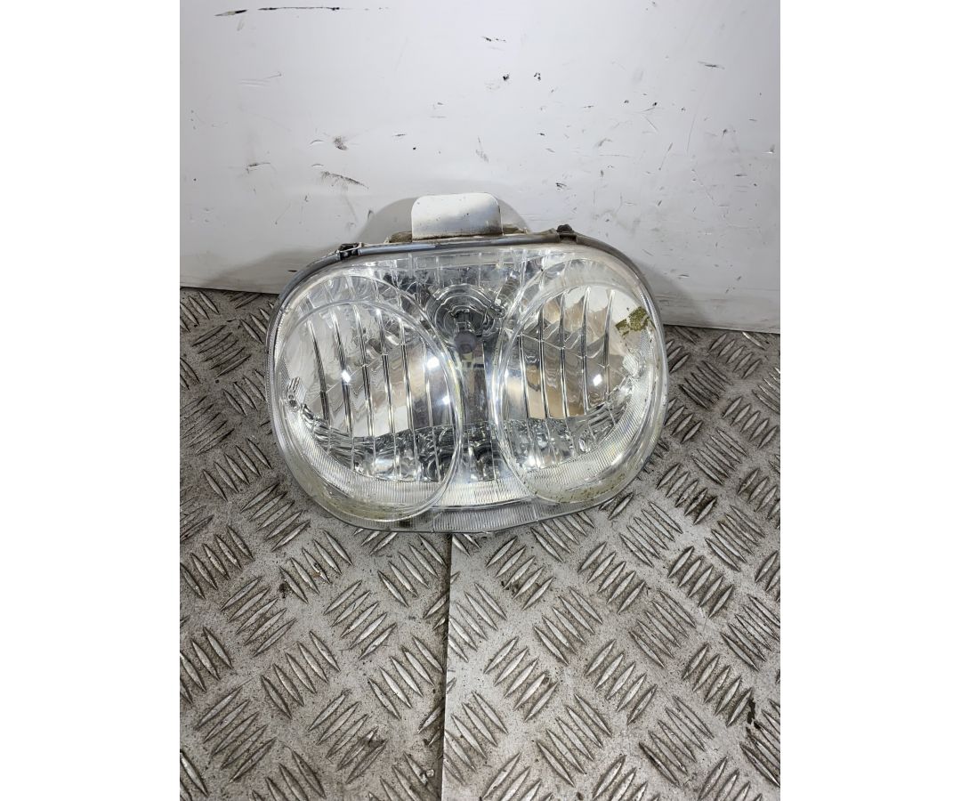 Faro Fanale Anteriore Yamaha Neo's 50 4T Dal 2014 Al 2018  1741360450904