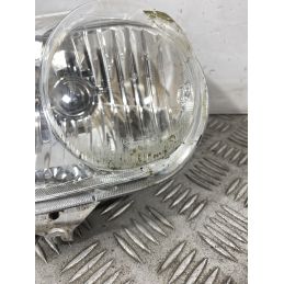 Faro Fanale Anteriore Yamaha Neo's 50 4T Dal 2014 Al 2018  1741360450904