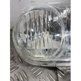 Faro Fanale Anteriore Yamaha Neo's 50 4T Dal 2014 Al 2018  1741360450904