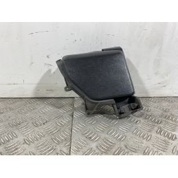 Carena Sportello Retroscudo Sinistro Sx Suzuki Burgman 400 K7 dal 2007 al 2013  1741360866316