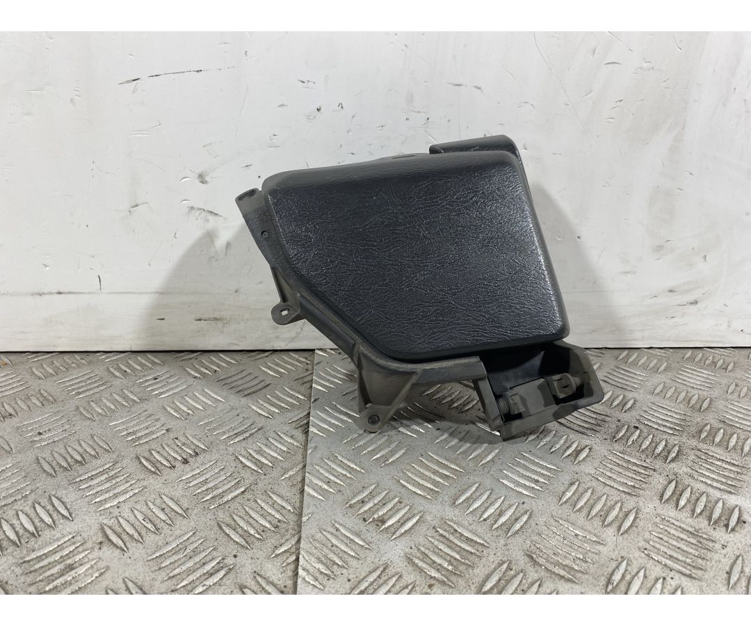 Carena Sportello Retroscudo Sinistro Sx Suzuki Burgman 400 K7 dal 2007 al 2013  1741360866316