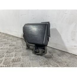 Carena Sportello Retroscudo Sinistro Sx Suzuki Burgman 400 K7 dal 2007 al 2013  1741360866316