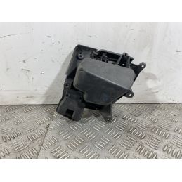 Carena Sportello Retroscudo Sinistro Sx Suzuki Burgman 400 K7 dal 2007 al 2013  1741360866316