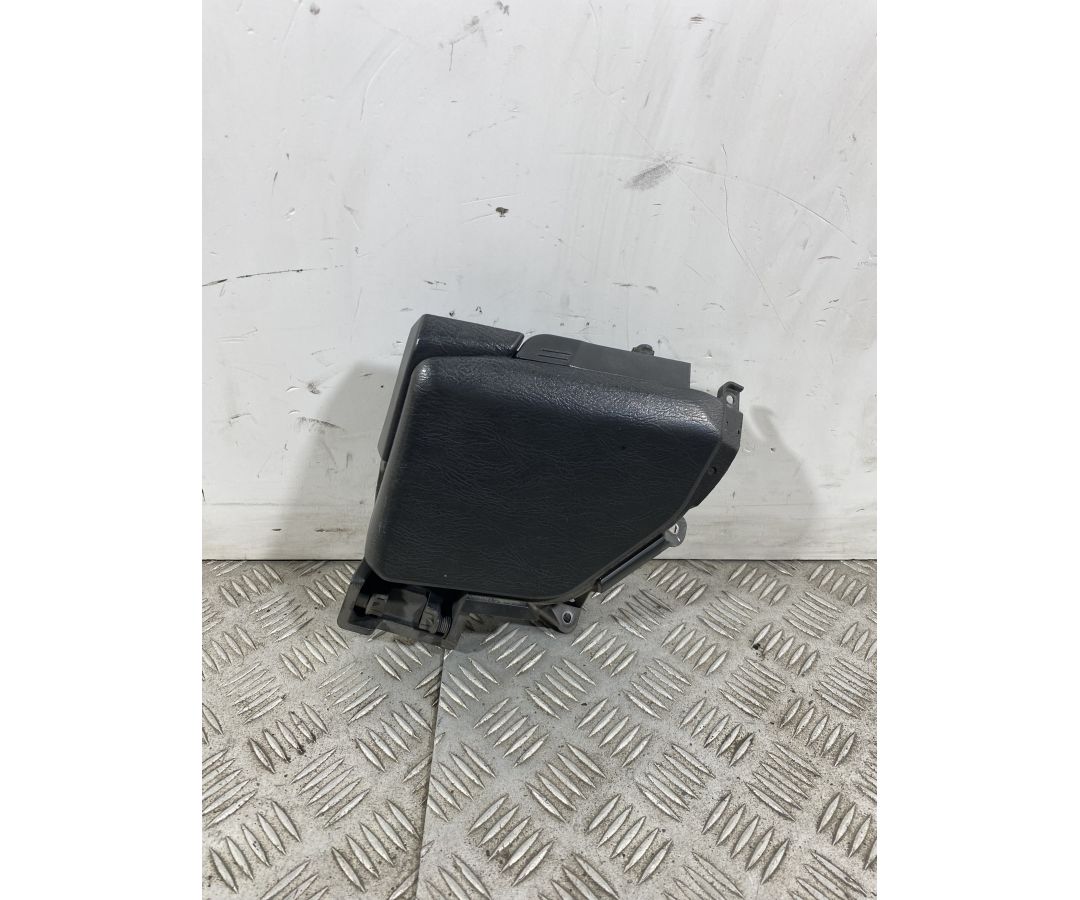 Carena Sportello Retroscudo Destro Dx Suzuki Burgman 400 K7 dal 2007 al 2013  1741361150254