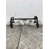 Staffa Supporto Motore Yamaha Neo's 50 4T Dal 2014 Al 2018  1741361867619