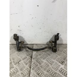 Staffa Supporto Motore Yamaha Neo's 50 4T Dal 2014 Al 2018  1741361867619