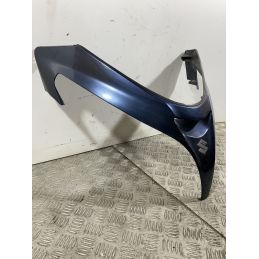 Carena Scudetto Boomerang Anteriore Suzuki Burgman 400 K7 dal 2007 al 2013  1741363765227