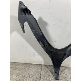 Carena Scudetto Boomerang Anteriore Suzuki Burgman 400 K7 dal 2007 al 2013  1741363765227