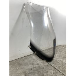 Parabrezza Suzuki Burgman 400 K7 dal 2007 al 2013  1741364169864