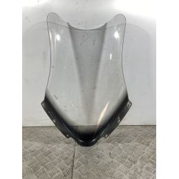 Parabrezza Suzuki Burgman 400 K7 dal 2007 al 2013  1741364169864