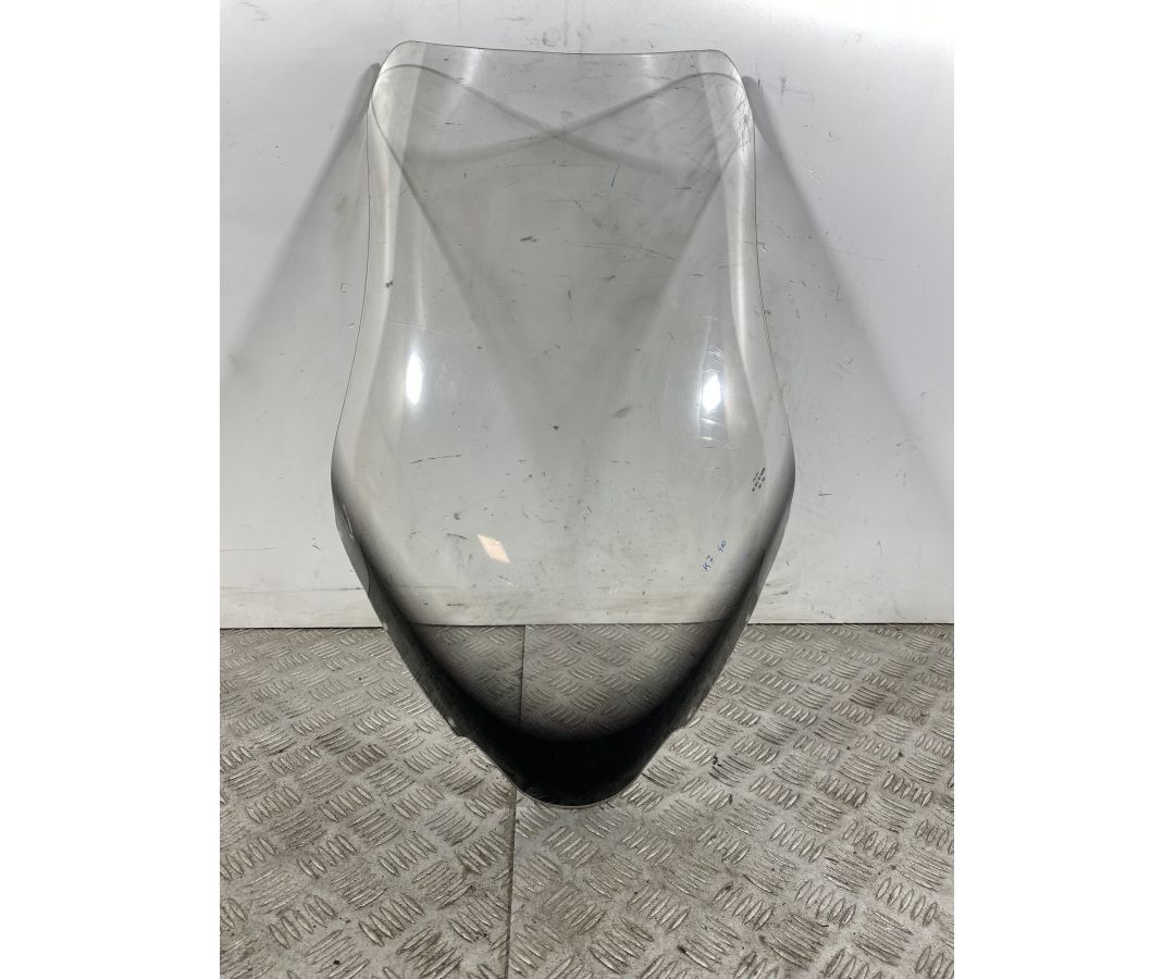 Parabrezza Suzuki Burgman 400 K7 dal 2007 al 2013  1741364436195