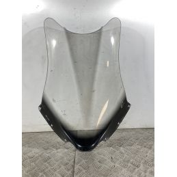 Parabrezza Suzuki Burgman 400 K7 dal 2007 al 2013  1741364436195