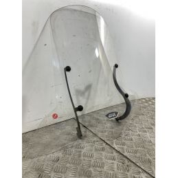 Parabrezza Yamaha Neo's 50 4T Dal 2014 Al 2018  1741593524052