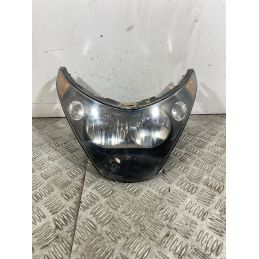 Faro Fanale Anteriore Piaggio Beverly 200 dal 2001 al 2010  1741594058600
